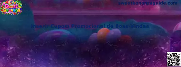 Guia para inserir cupom promocional relacionado ao Sweet Bonanza