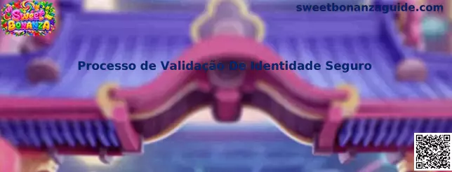 Processo de Validação De Identidade Seguro
