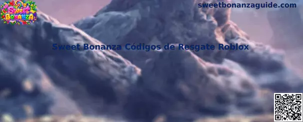 Sweet Bonanza Códigos de Resgate Roblox