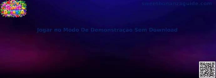 Sweet Bonanza no modo de demonstração sem necessidade de download