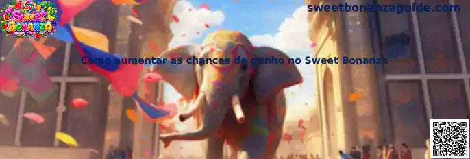 Guia sobre como entender as chances de ganho no Sweet Bonanza