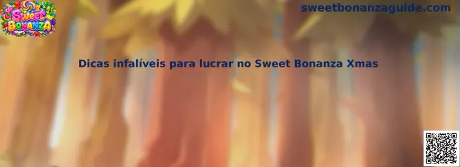 Ilustração relacionada a dicas e jogo responsável no Sweet Bonanza Xmas