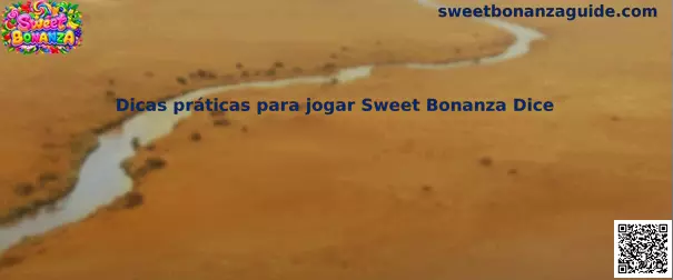 Guia visual com dicas práticas para jogar Sweet Bonanza Dice