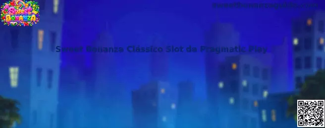 Sweet Bonanza Clássico