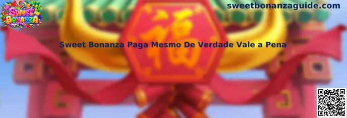 Guia sobre Sweet Bonanza, pagamentos, segurança e critérios para avaliar se vale a pena