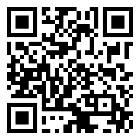 QR Code do Sweet Bonanza Guide
