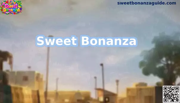 Imagem ilustrativa relacionada ao Sweet Bonanza